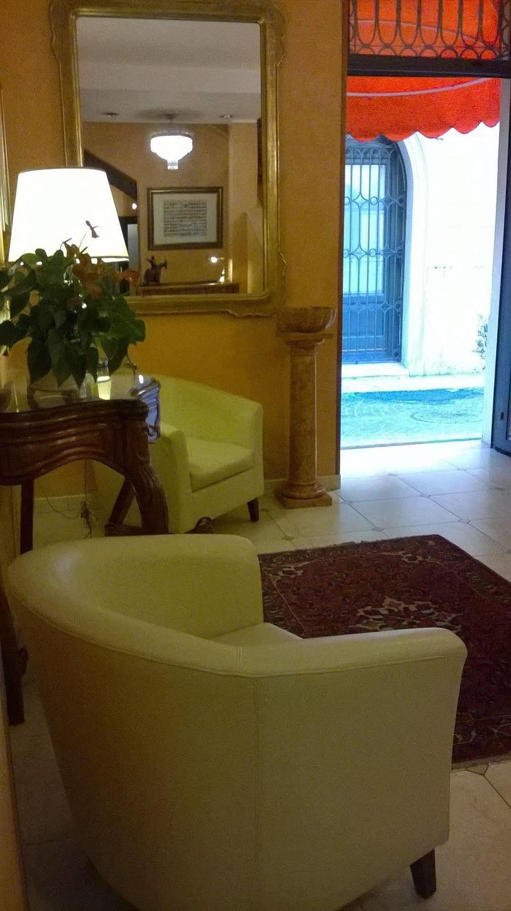 Hotel Cavour Werona Zewnętrze zdjęcie