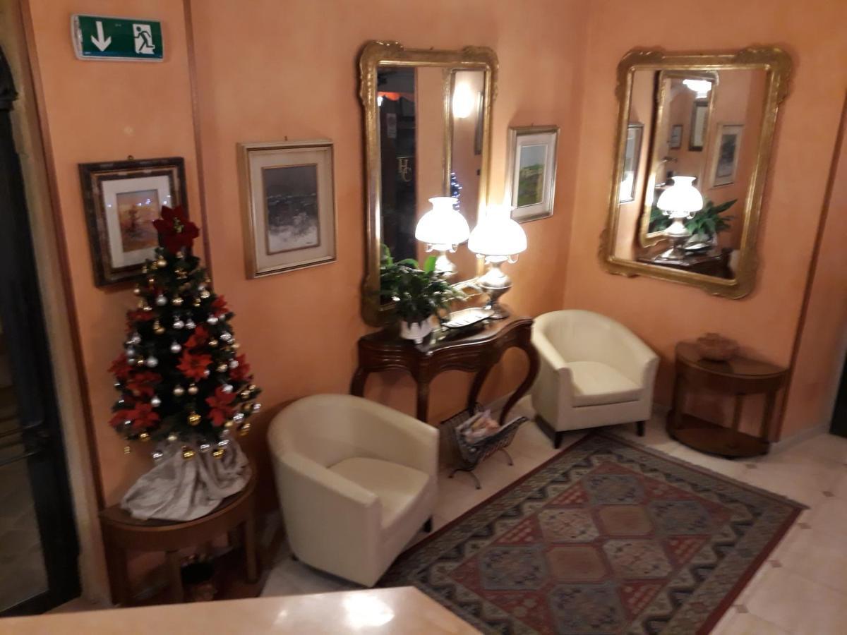 Hotel Cavour Werona Zewnętrze zdjęcie