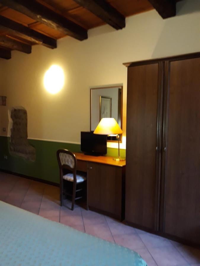 Hotel Cavour Werona Zewnętrze zdjęcie