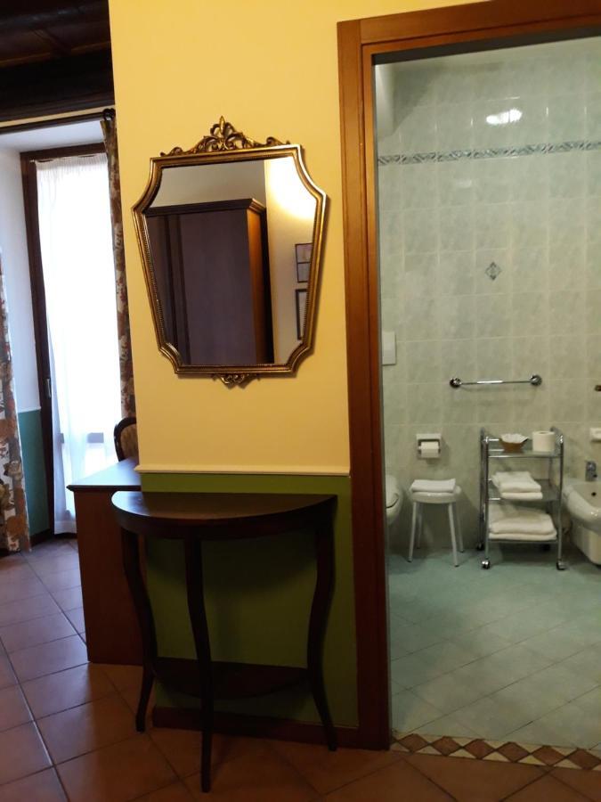 Hotel Cavour Werona Zewnętrze zdjęcie