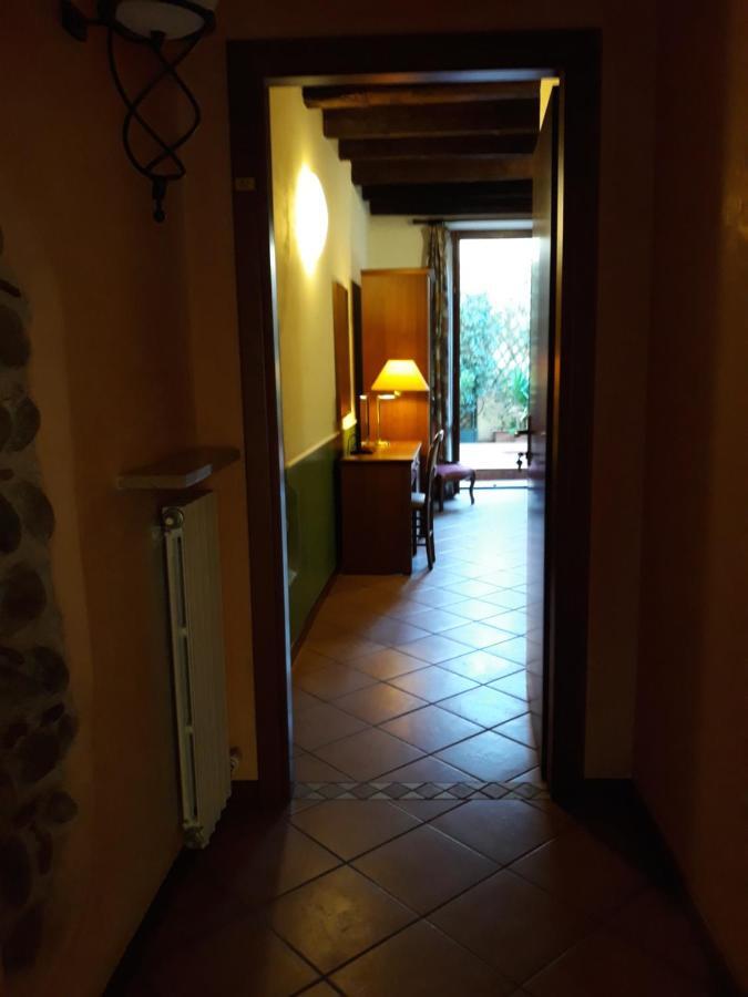 Hotel Cavour Werona Zewnętrze zdjęcie