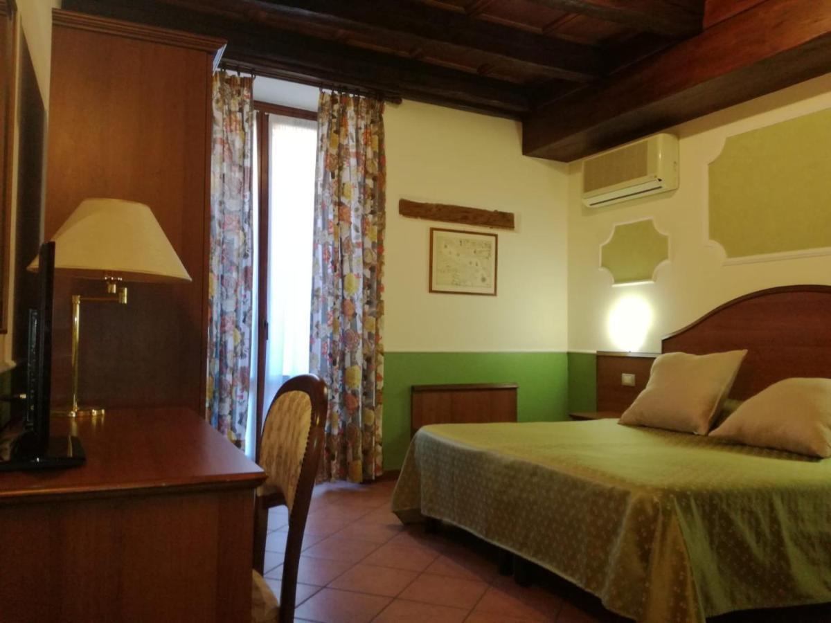 Hotel Cavour Werona Zewnętrze zdjęcie