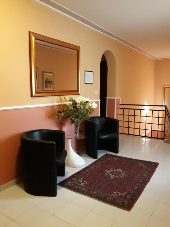 Hotel Cavour Werona Zewnętrze zdjęcie